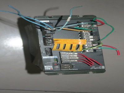 三洋交流伺服驅動器