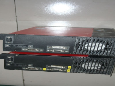 路斯特交流伺服驅動器