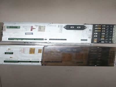 力士樂伺服驅動系統